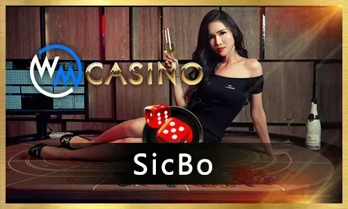 UG777 Casino Games